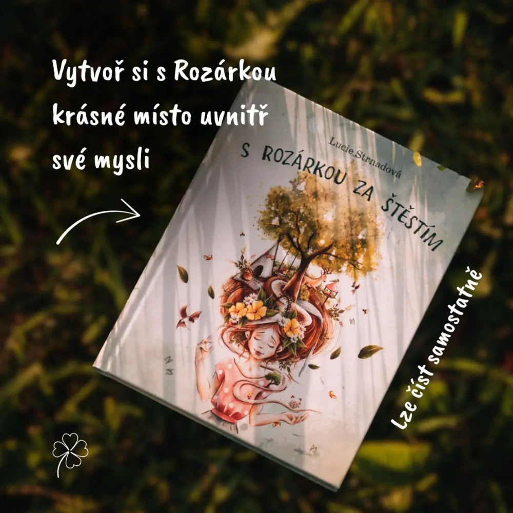 S Rozárkou za štěstím