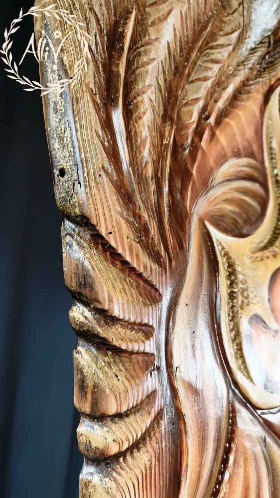 ANDĚLSKÁ STRÁŽKYNĚ