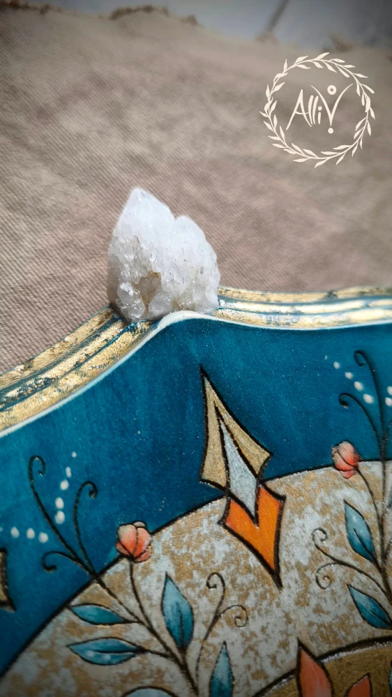 ČMELÁK (tvarovaná destička)