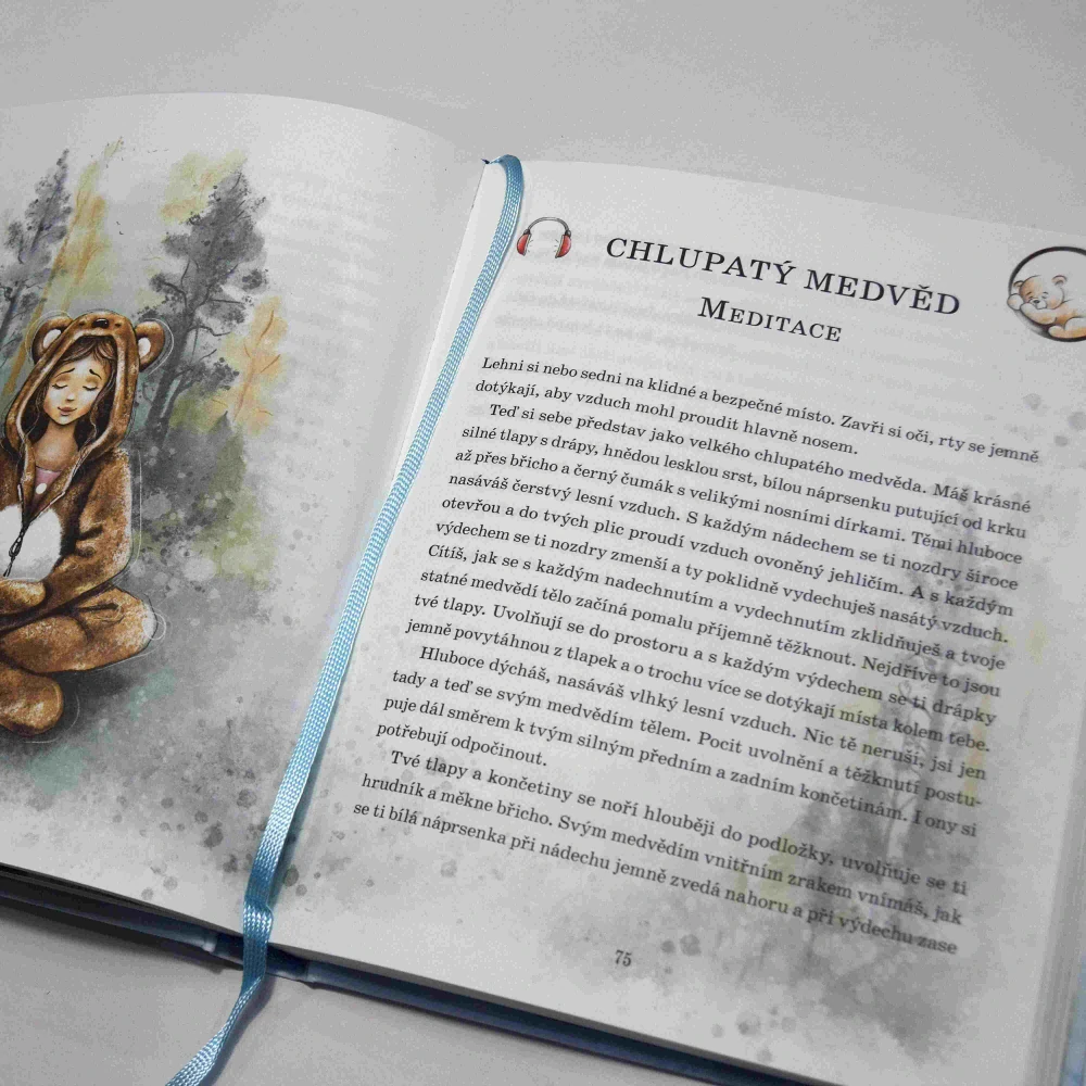 S Rozárkou za štěstím